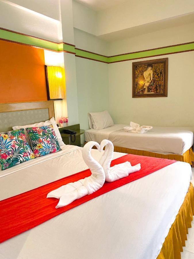 Hotel Polkadot Phitsanulok