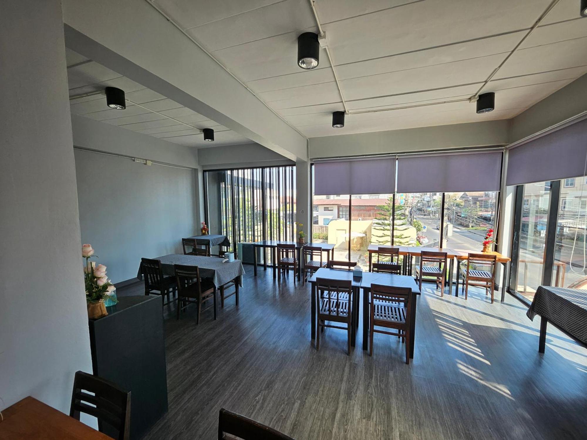 Hotel Polkadot Phitsanulok