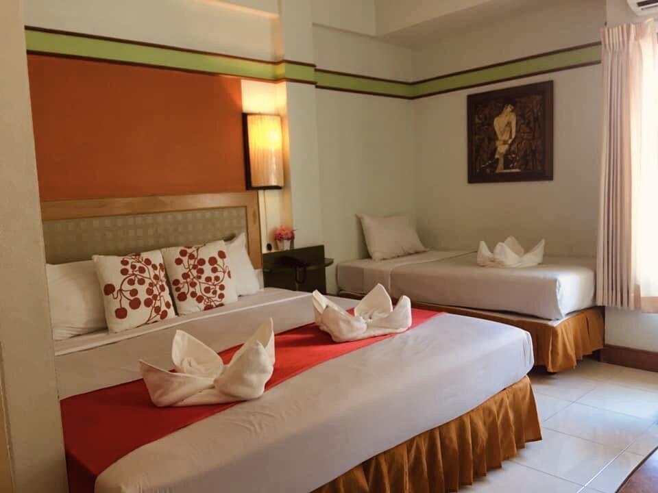 Polkadot Phitsanulok